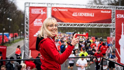 Foto offerta MEZZA MARATONA DI BERLINO | 21K, immagini dell'offerta MEZZA MARATONA DI BERLINO | 21K di Ovunque viaggi.